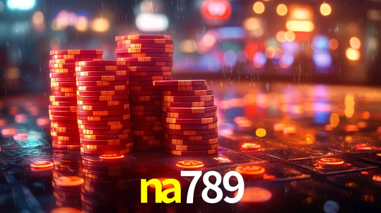 na789 - Cassino Começa Aqui - na789.com