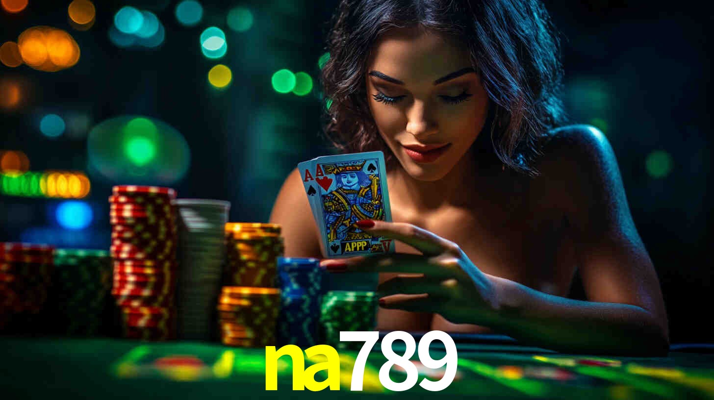 Experiência VIP na789