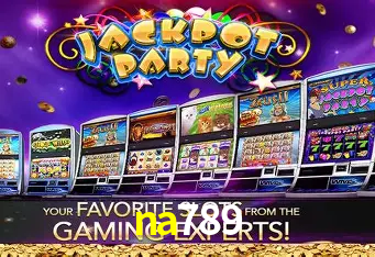 Descubra o Mundo do Cassino Online com na789