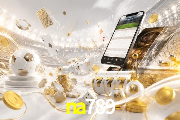 Welcome Bonus na789