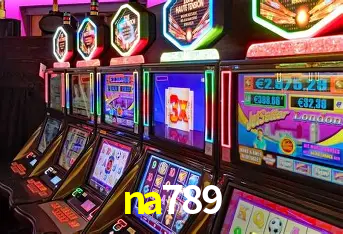 A Revolução dos Aplicativos de Jogos no na789