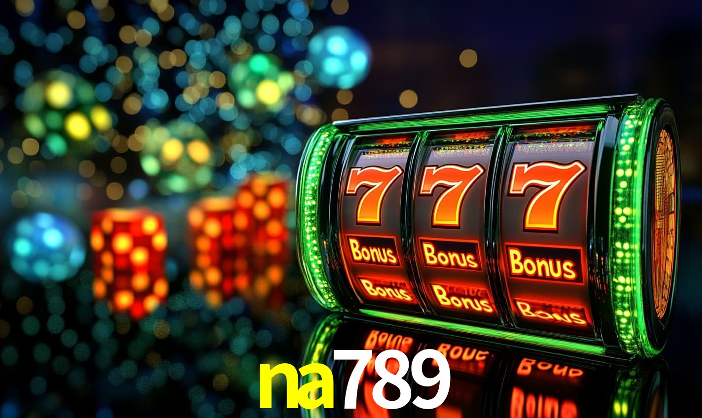 Provedores de Jogos na789