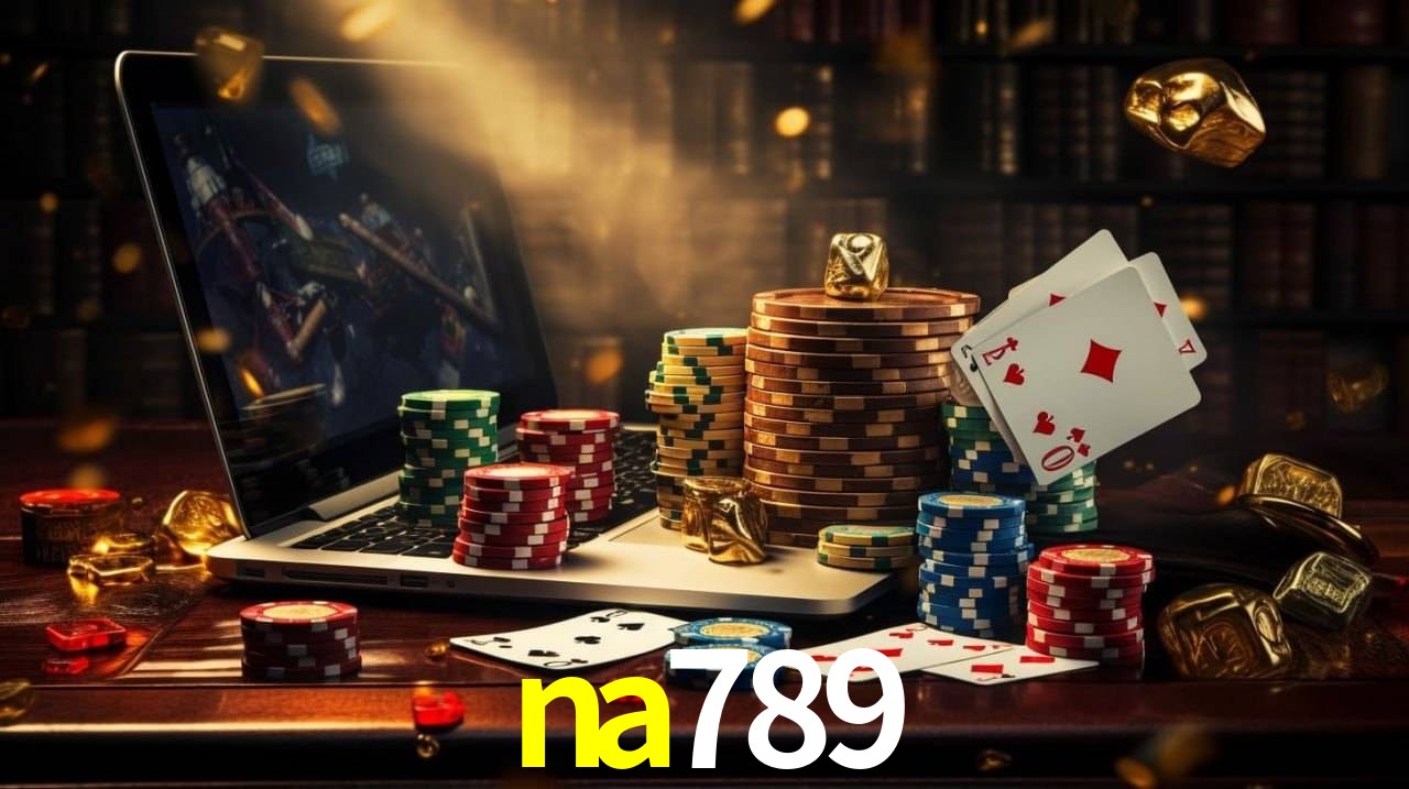 Casino Ao Vivo na789