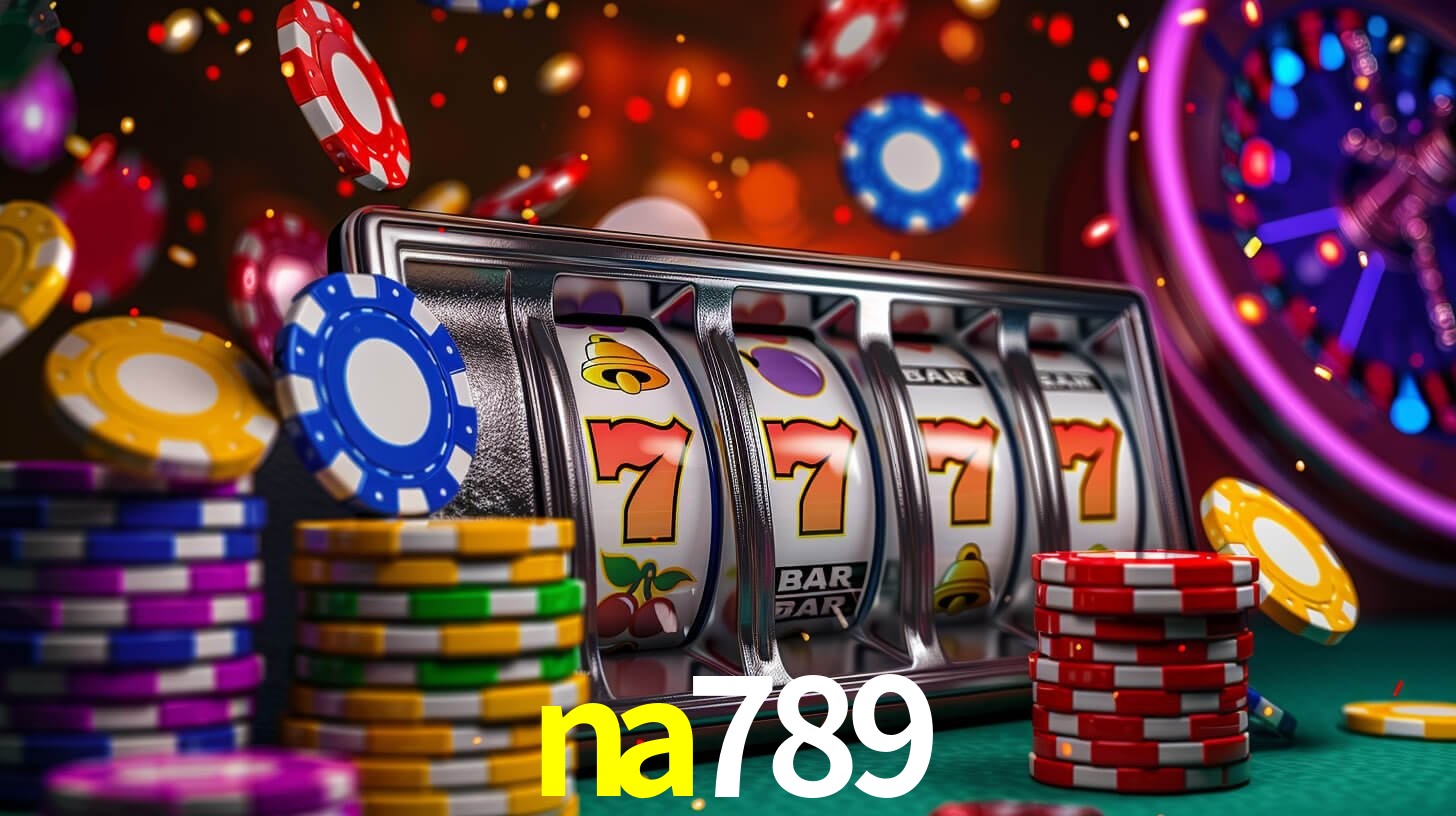 PIX Instantâneo na789