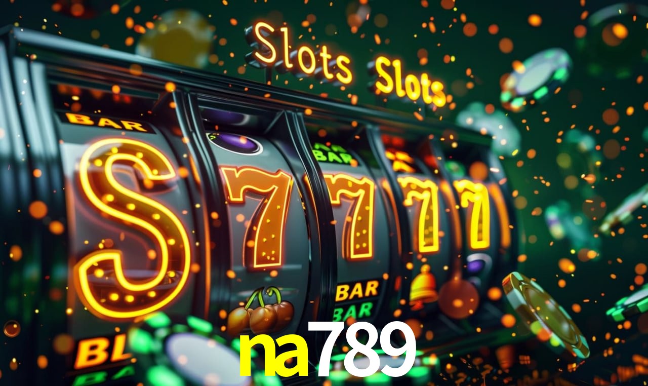 Casino VIP na789