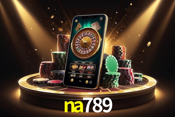 Cadastro Rápido na789