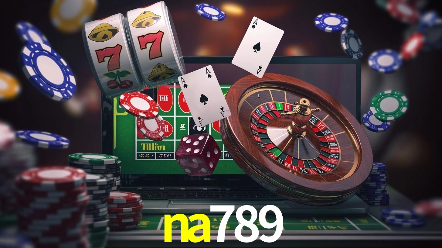 Ofertas Imperdíveis na na789: Promoções e Bônus Que Valem a Pena