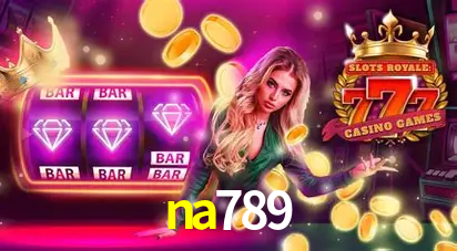 Apostas Esportivas na na789: Um Guia Completo