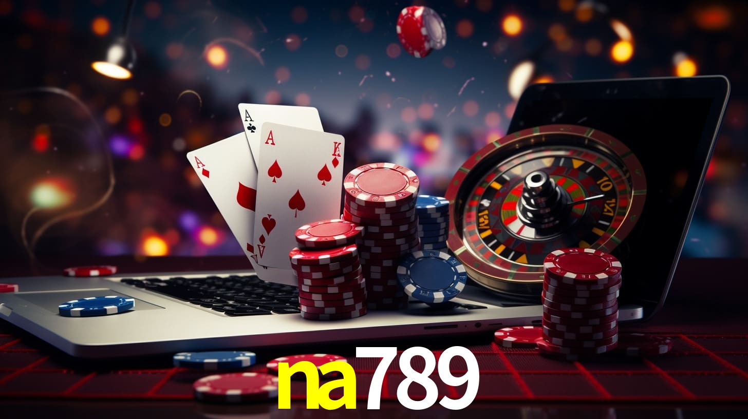 VIP Casino na789
