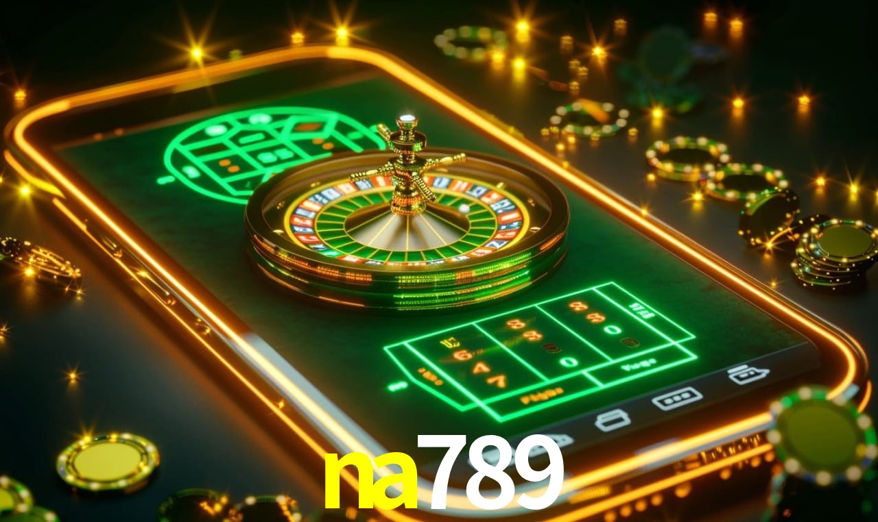 Design Responsivo na789