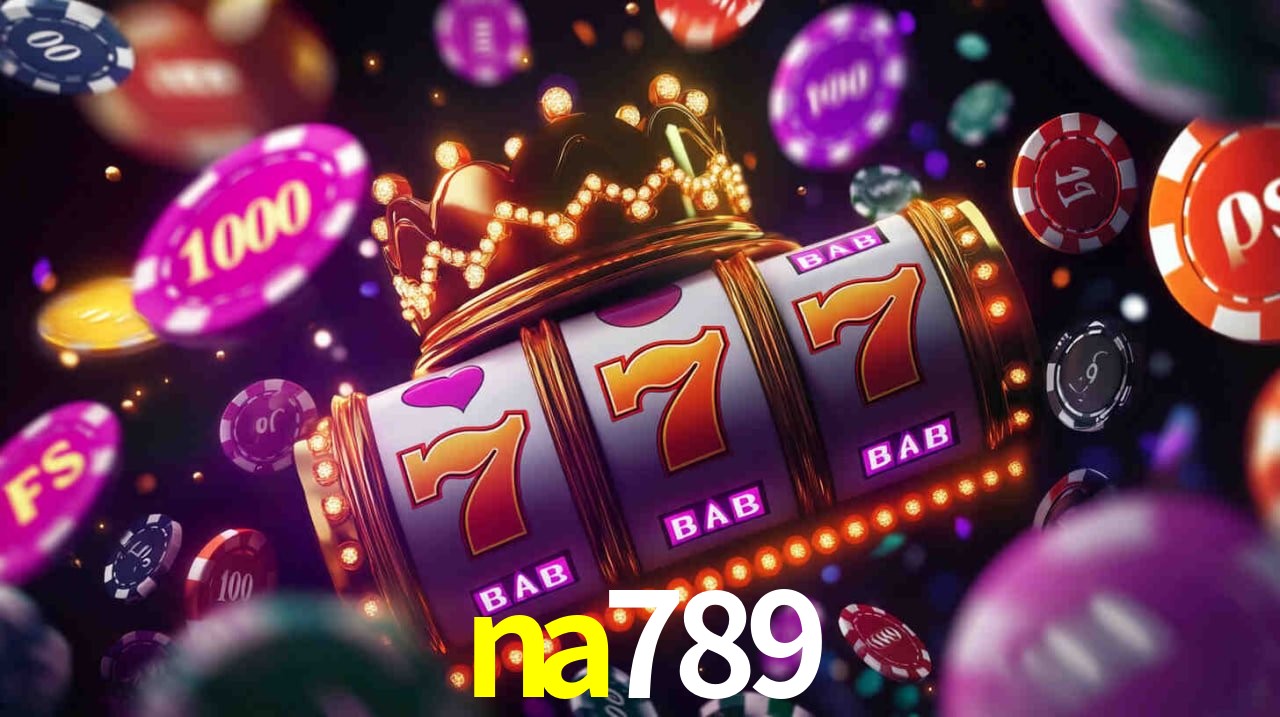 Slot Games na789