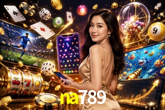 Account Benefits na789