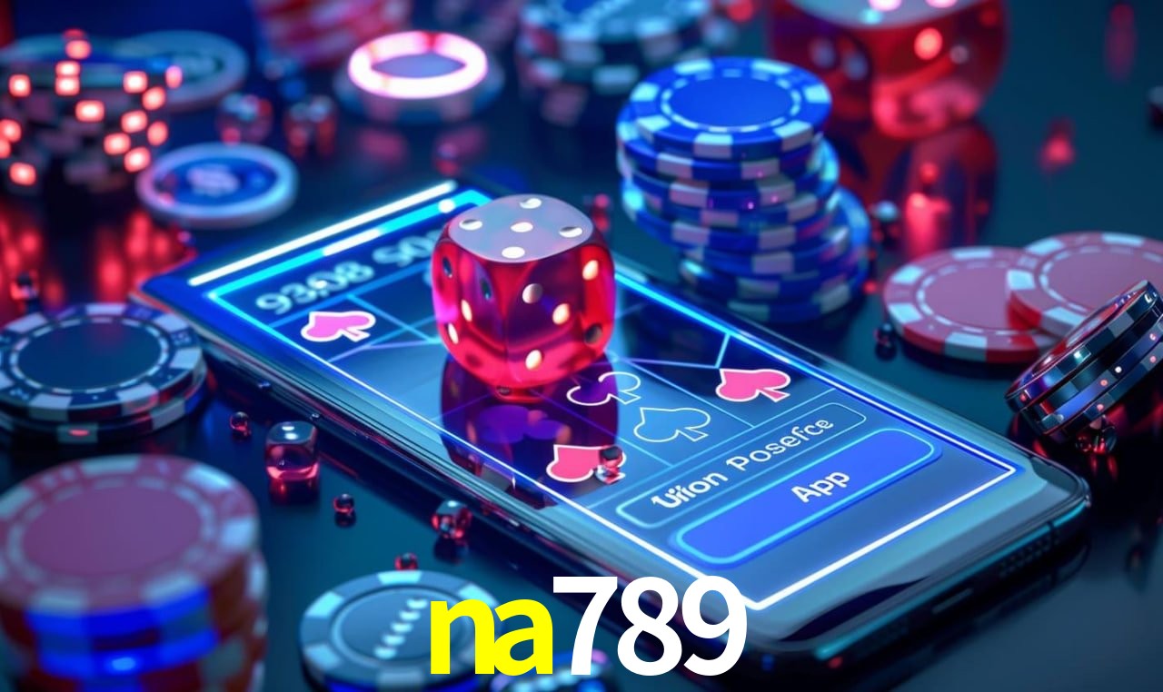 na789 login — configurações de segurança e proteção de conta