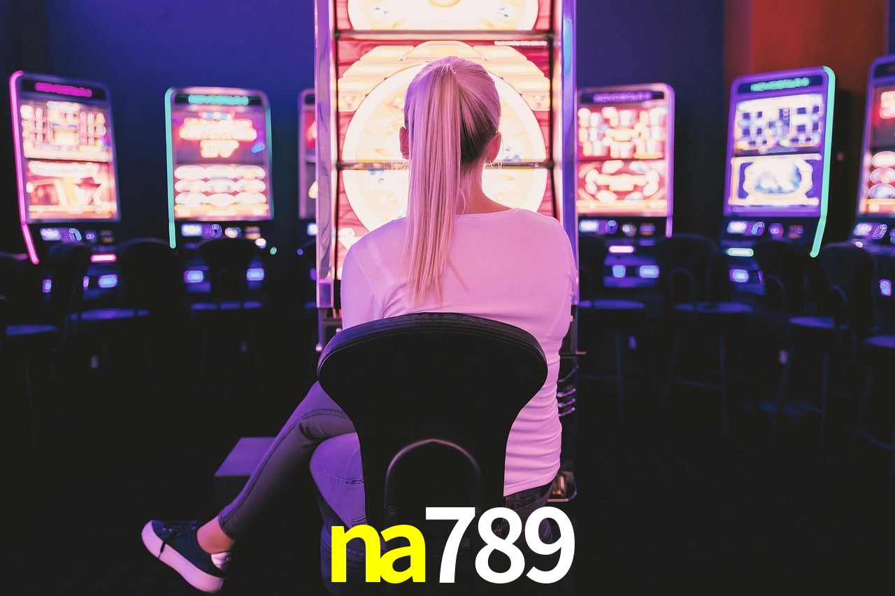 Live Casino na789