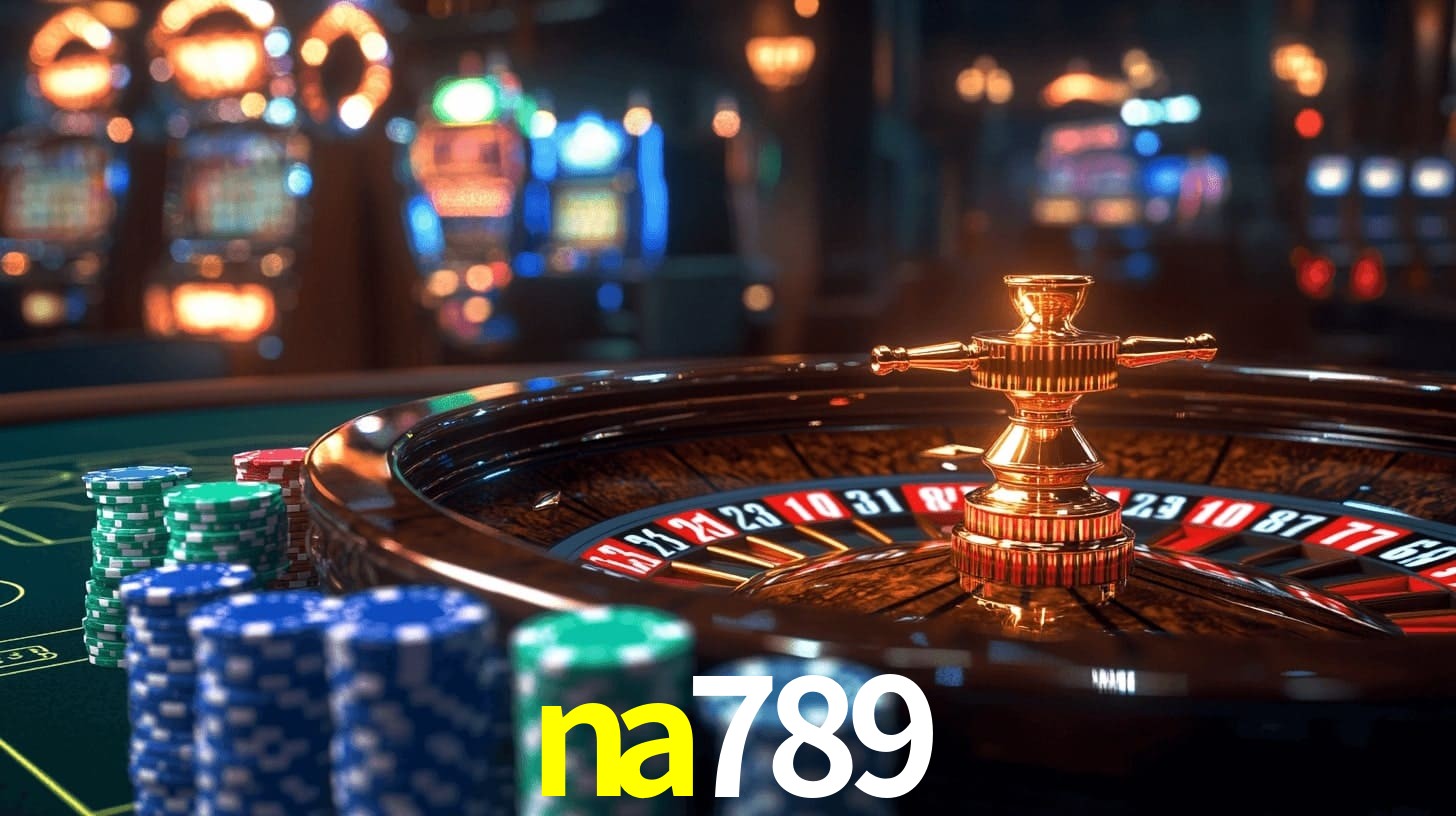 na789 - Cassino da Riqueza Infinita - na789.com