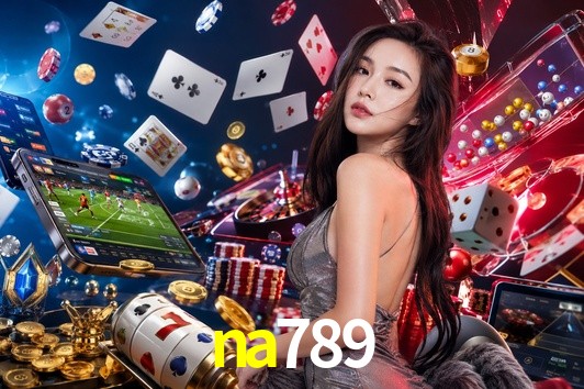 Game Providers na789
