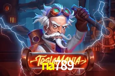 Diretório de Jogos na789