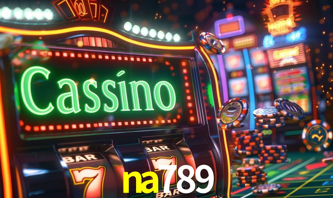 Apostas Esportivas na na789: Um Guia Completo