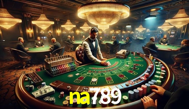 Football Betting na789