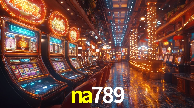 na789: A Experiência de Casino com Jogos de Mesa ao Vivo