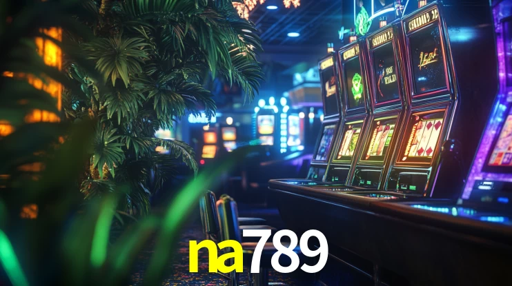 Welcome Bonus na789