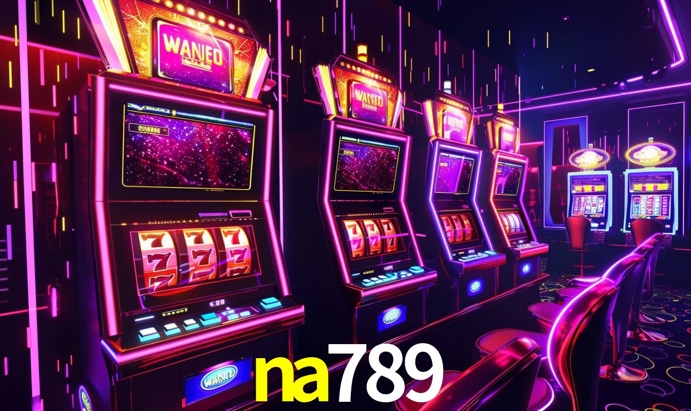 Jogos de Slot na789