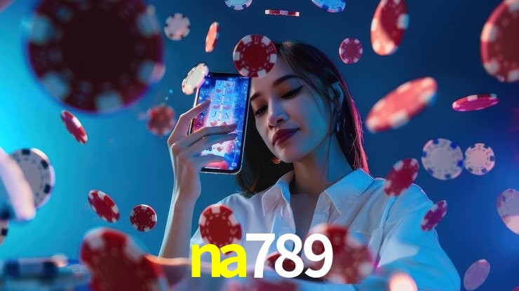 Design Responsivo na789