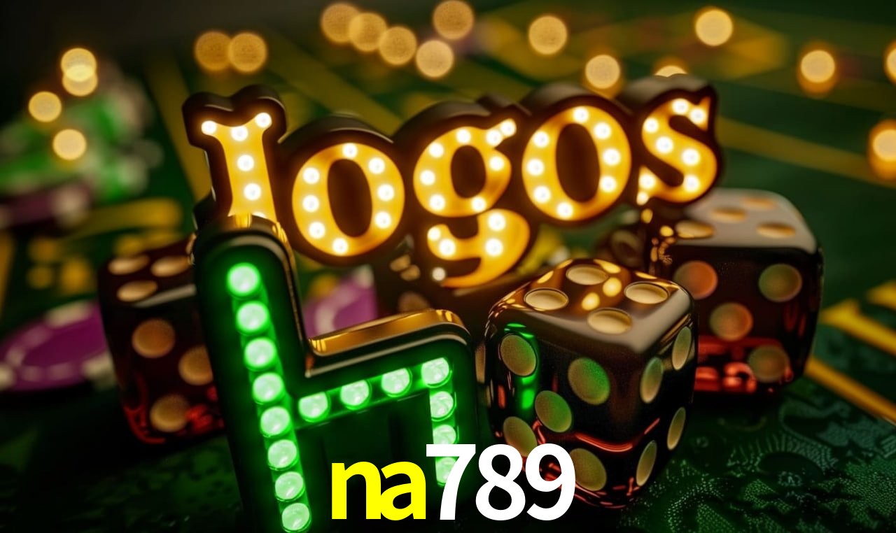 Apostas Esportivas na na789: Um Guia Completo