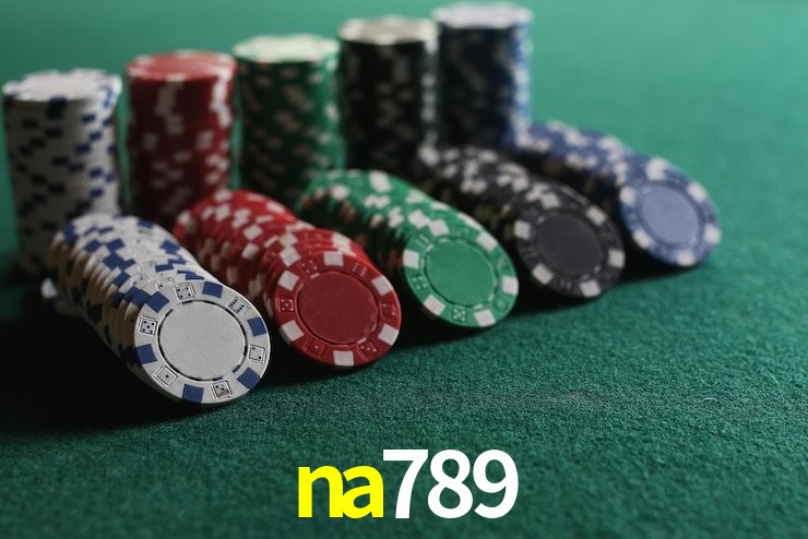 Tennis Betting na789