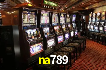 A Emoção da Loteria na na789: Uma Chance de Mudança de Vida