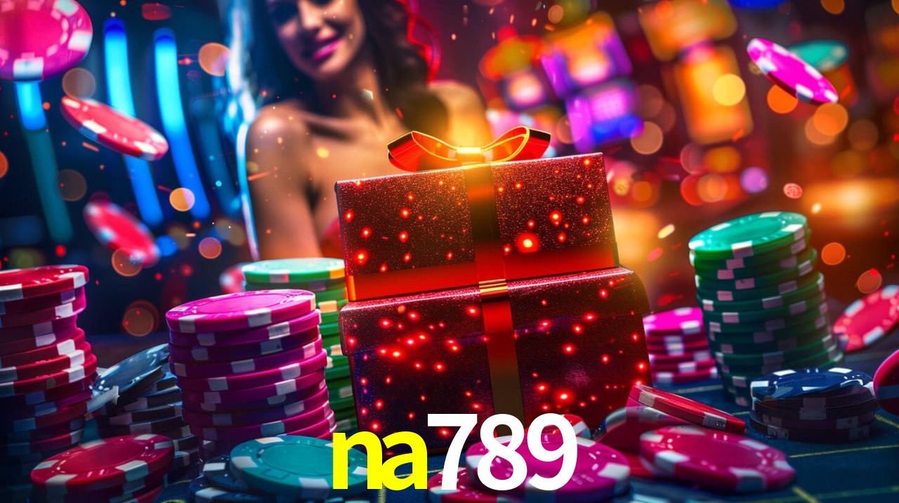 Promoção Relâmpago na789