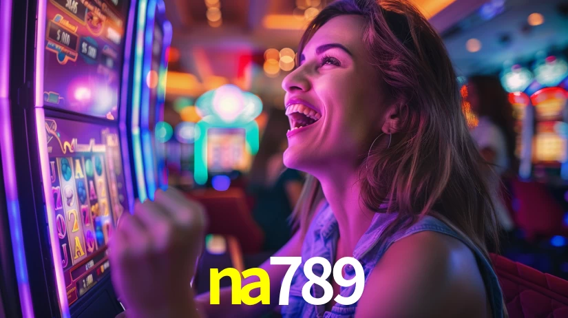na789: Seu Especialista em Apostas Esportivas Brasileiras