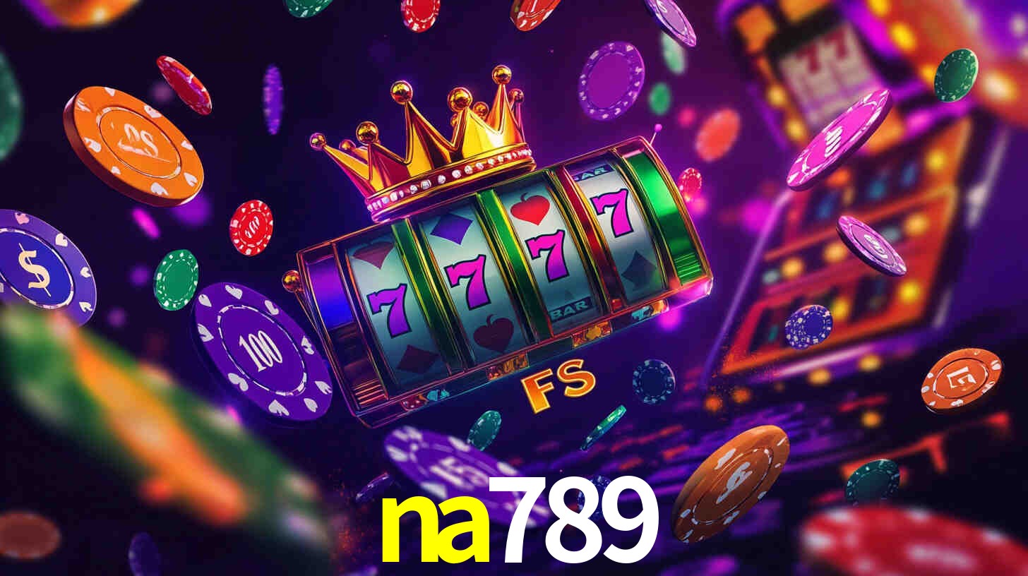 Premium Interface na789