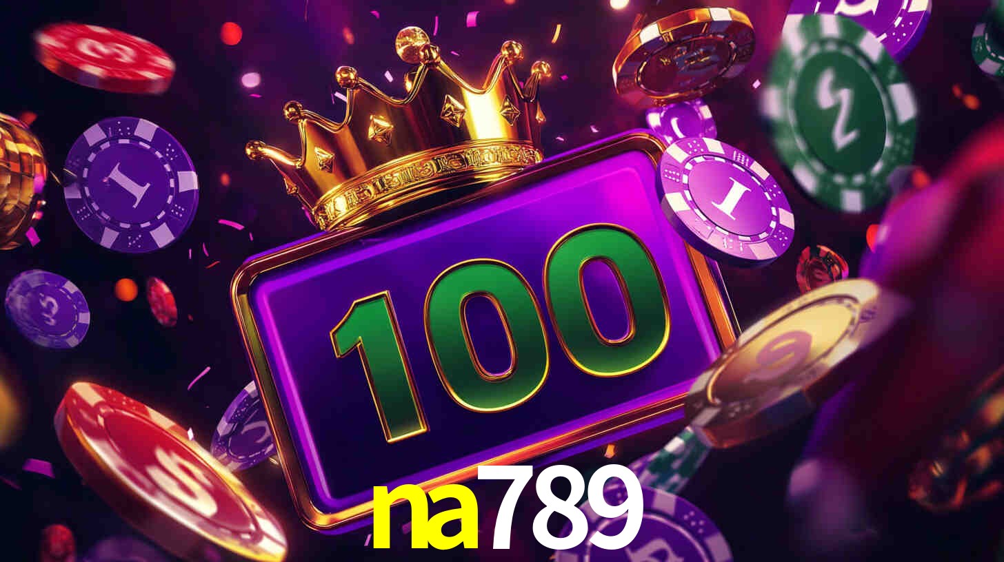 na789 App Interface