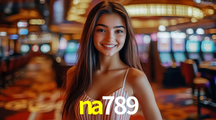 Experimente o Login Seguro Premium no na789