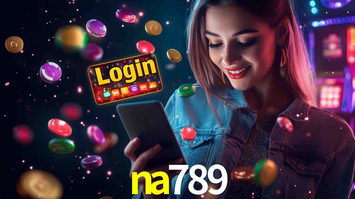 Apostas de Tênis na789