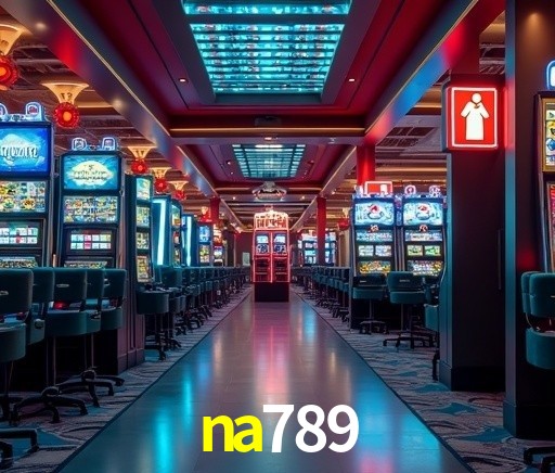 Segurança 2FA na789
