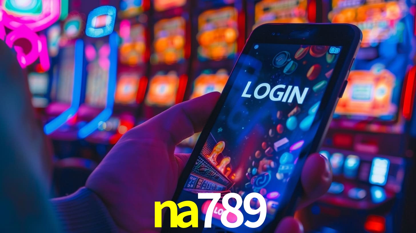 Inovações de Jogos na na789: O Futuro das Experiências Interativas