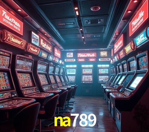 Explorando a Categoria de Eventos em Apostas na na789