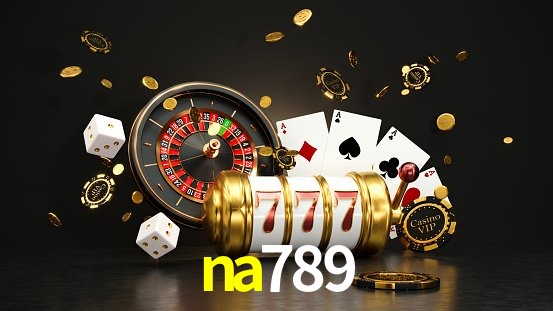 Blackjack Table na789
