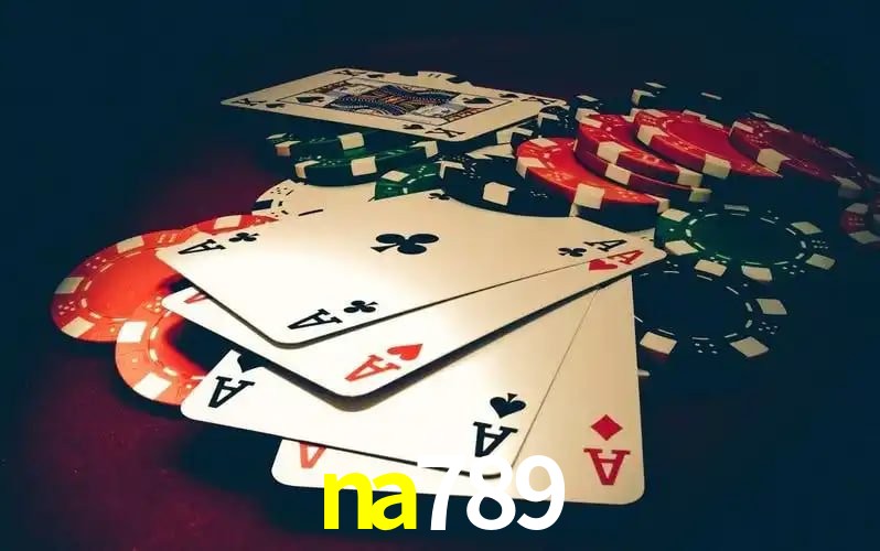 A Emoção da Loteria na na789: Uma Chance de Mudança de Vida