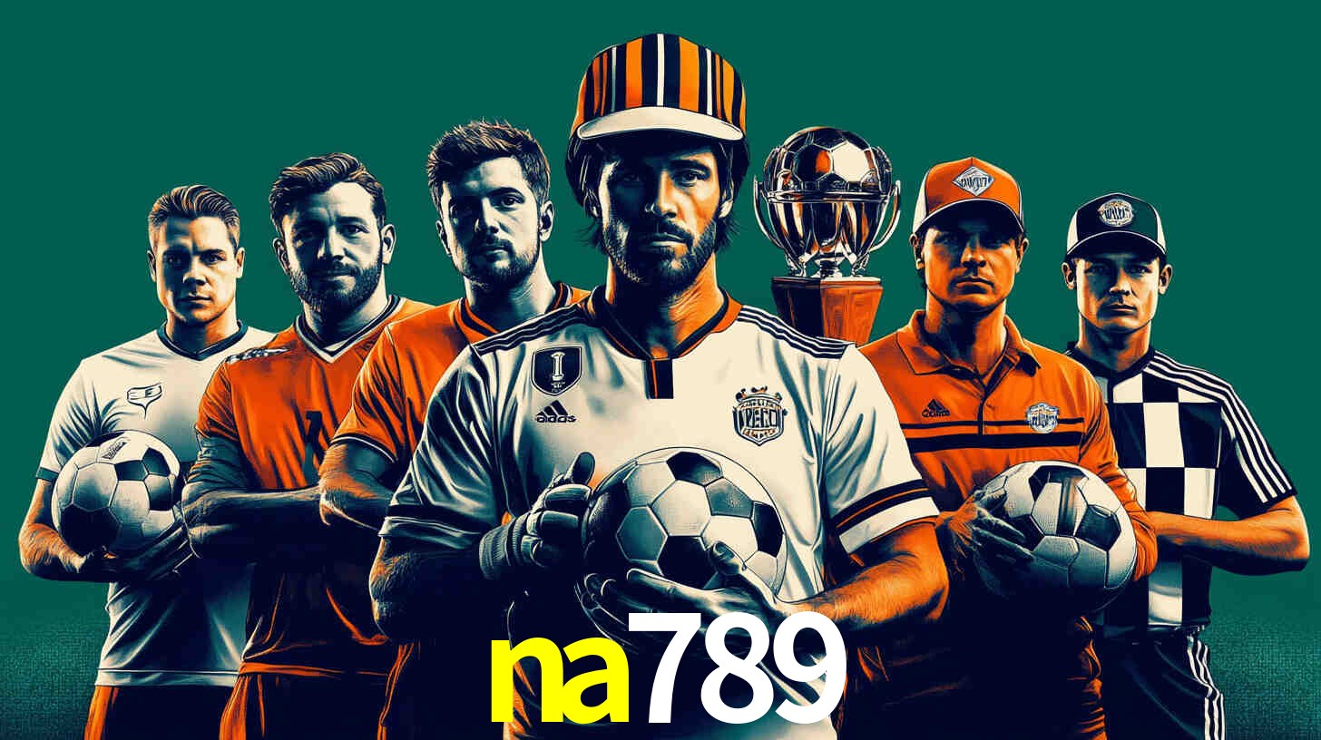 Estatísticas Esportivas na789