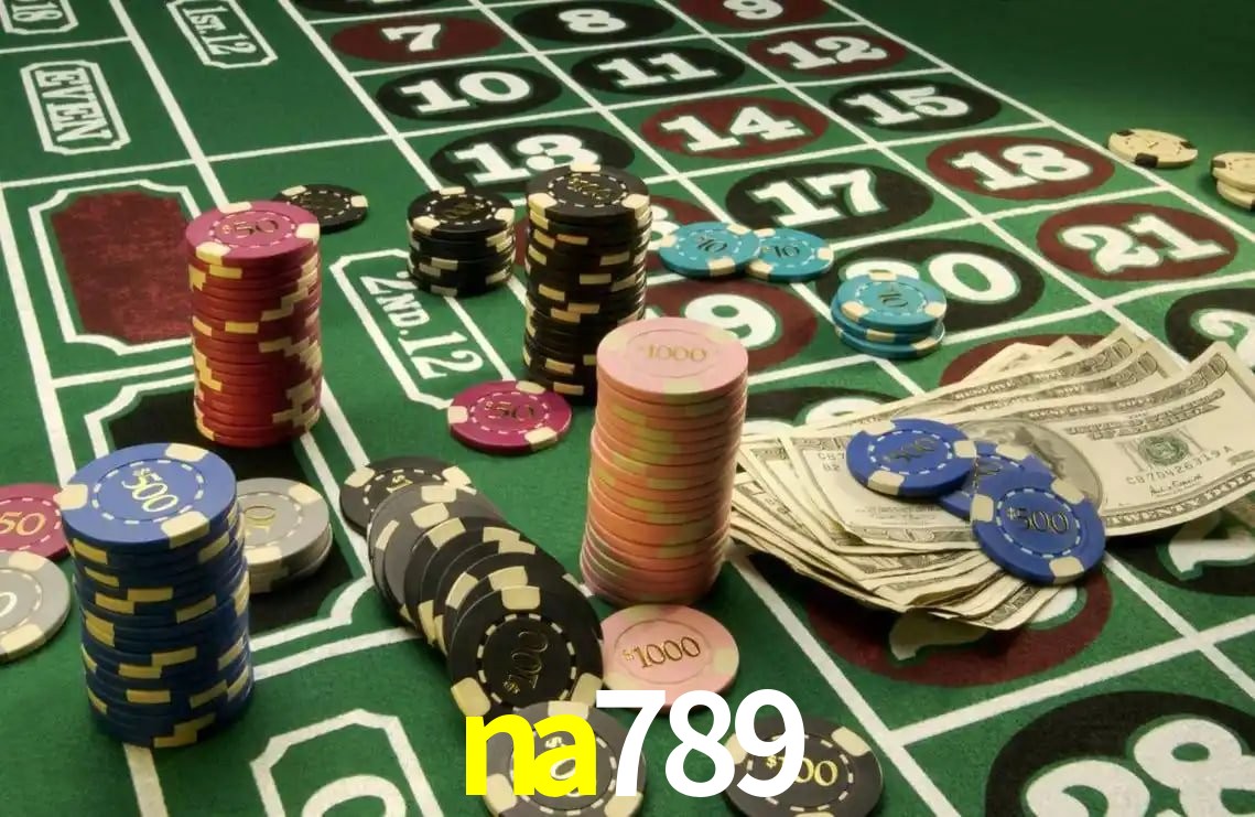 Basketball Betting na789
