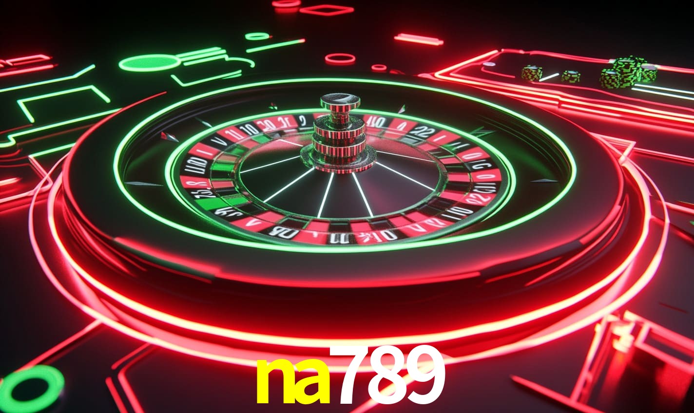 Provedores de Jogos na789