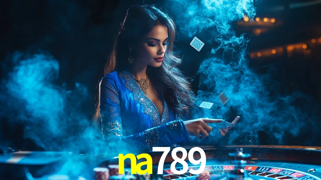 Casino Ao Vivo na789