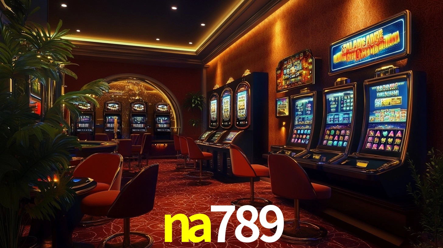 Exclusive Games na789