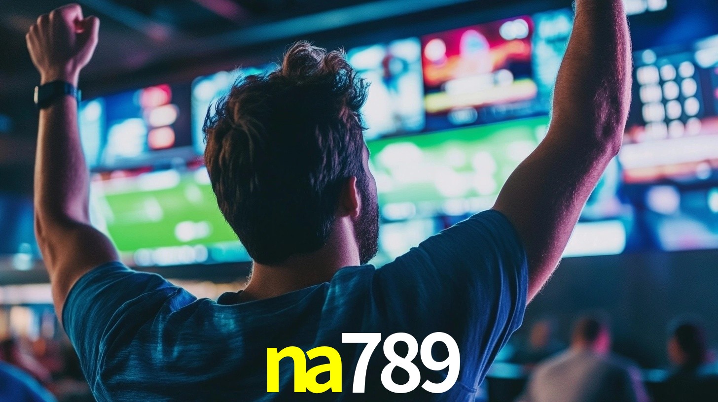 Bônus Generosos e Exclusivos no na789 para Você!