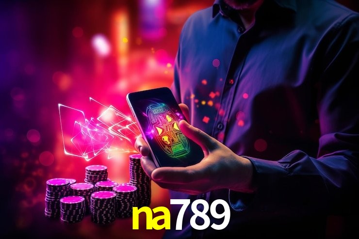 Apostas Esportivas na na789: Um Guia Completo