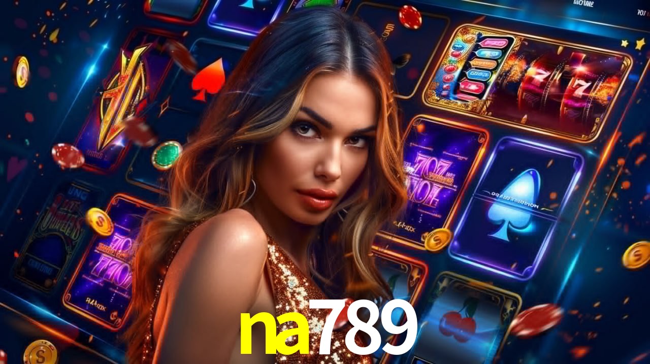 Integração de APIs na789
