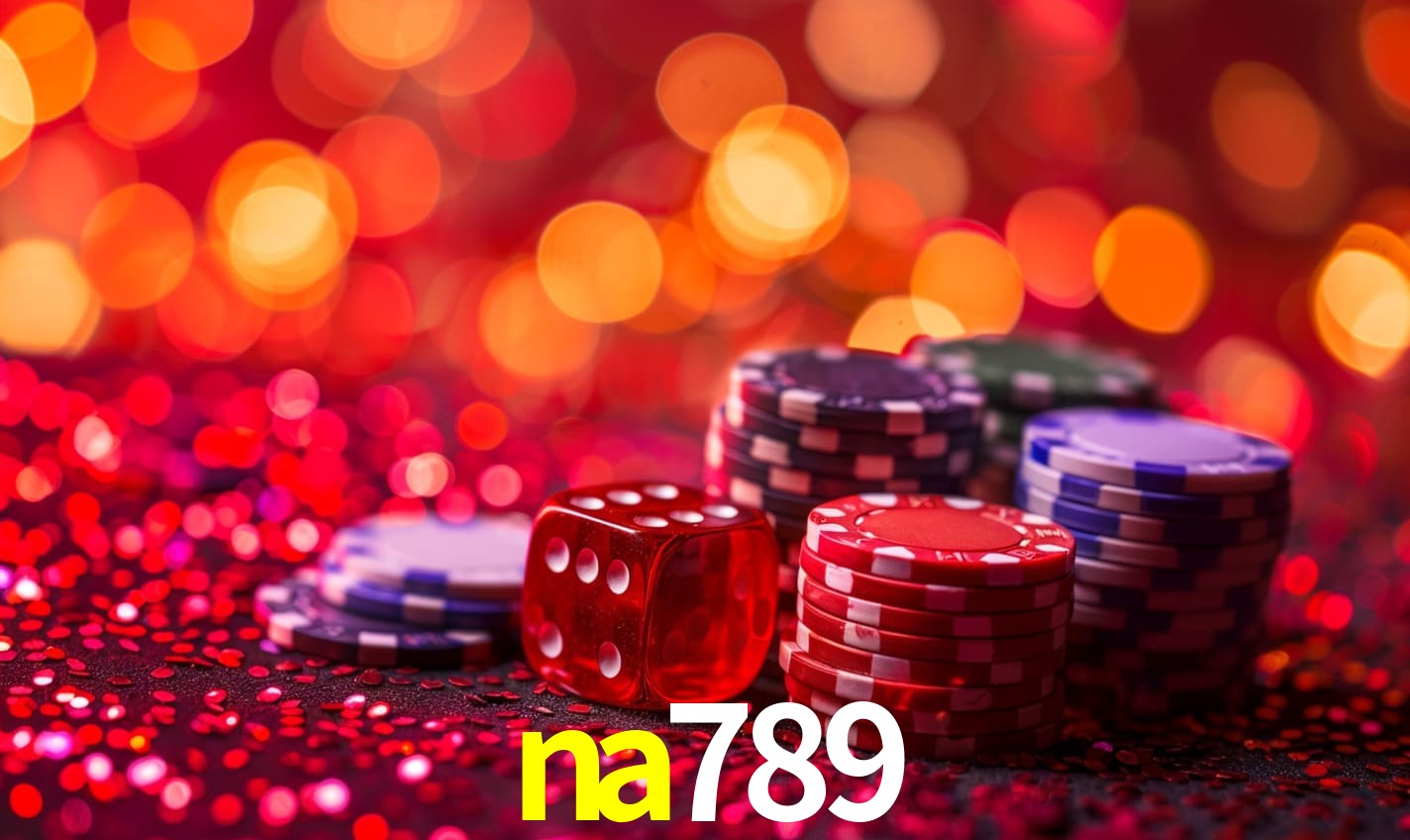 Login Seguro na789